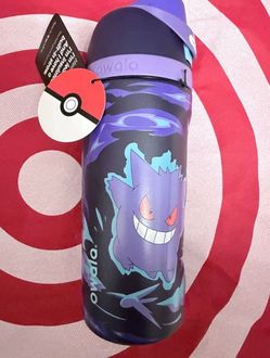 Owala Bottle Gengar