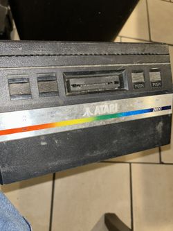 Atari