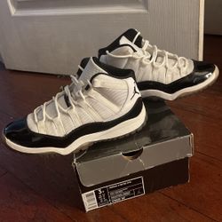 Jordan 11 Retro