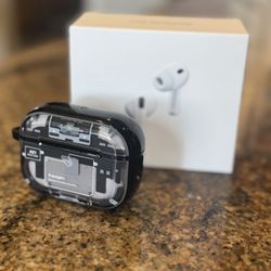 AirPods Pro 2 USB-C w/ Case