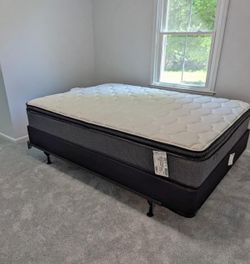 50-70% OFF! NEW MATTRESSES!
