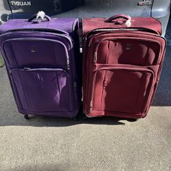 Travel pro Large Luggage 