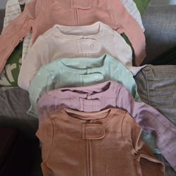 Baby Clothes