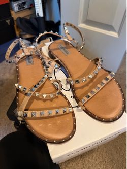 Steve Madden Women’s sandals