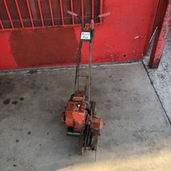 Power-Trim ORILLERO— EDGER 