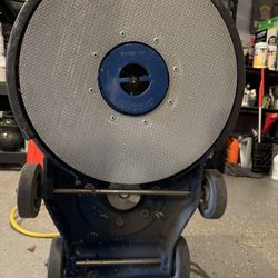 Floor Polisher Buffer- $200