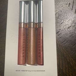 Anastasia Lip Gloss 