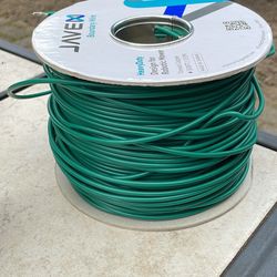 150 M /500ft Boundary Wire