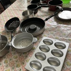 Household Items $4 Each