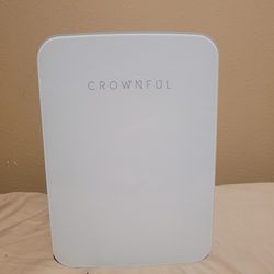 Brand New Crownful Mini-Fridge