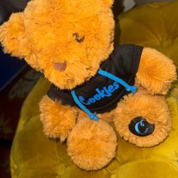 Cookies Bear 