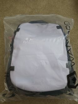 Wandrd Stratus Photo Backpack