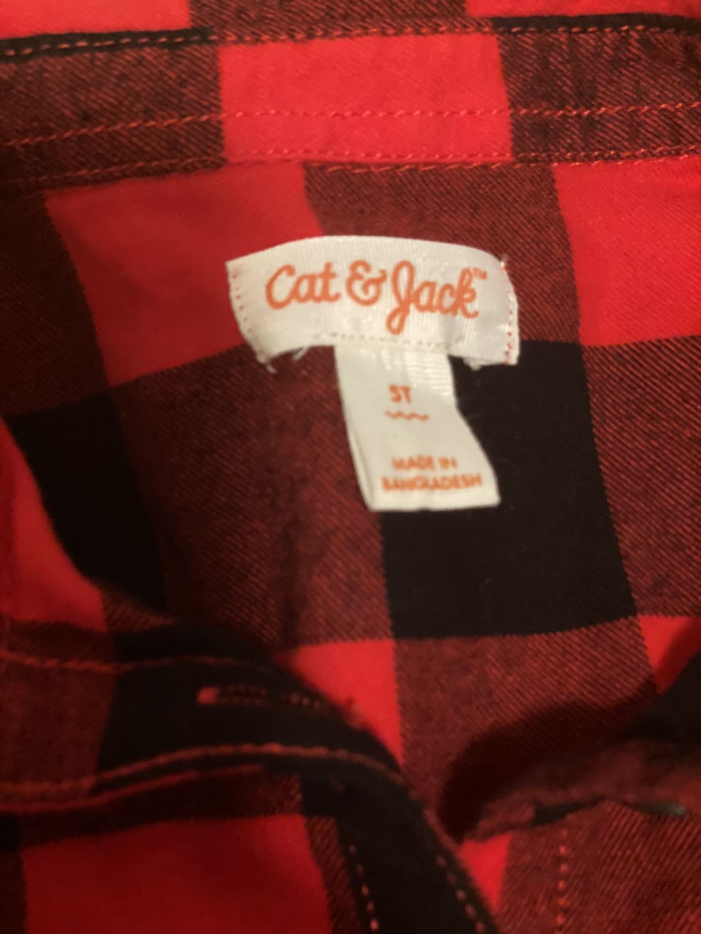 Girl outfit set
