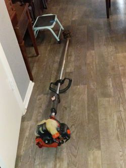 Echo weed eater
