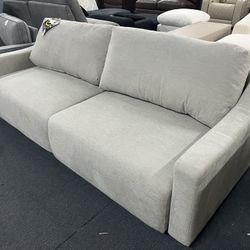 Sofa bed, $450