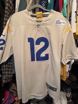 Nacua jersey size L 40$