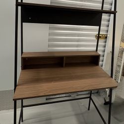Ladder Desk