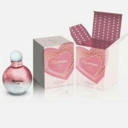 Mysterious Love Impression Perfume By Mirage Brands 3.4 OZ 

