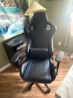 Gaming office chair