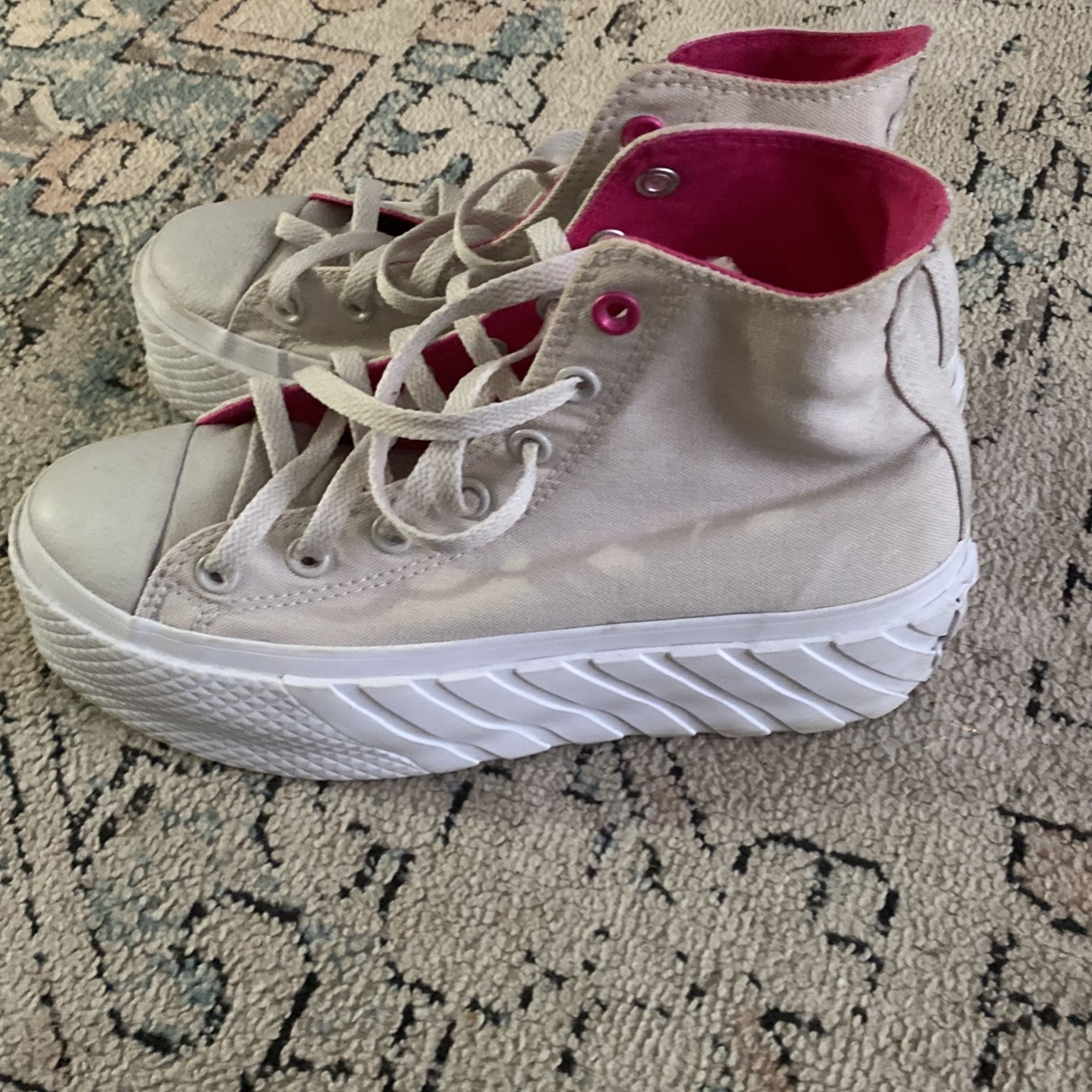 Converse All Star Ladi Shoes