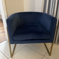 Accent Chair 