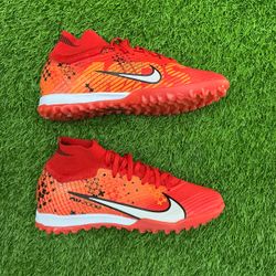 Nike soccer turf shoes men’s size 6.5