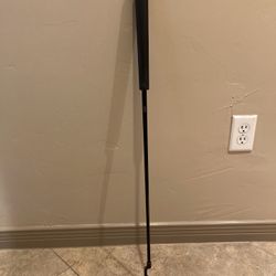 Stix Golf Black Mallet Putter
