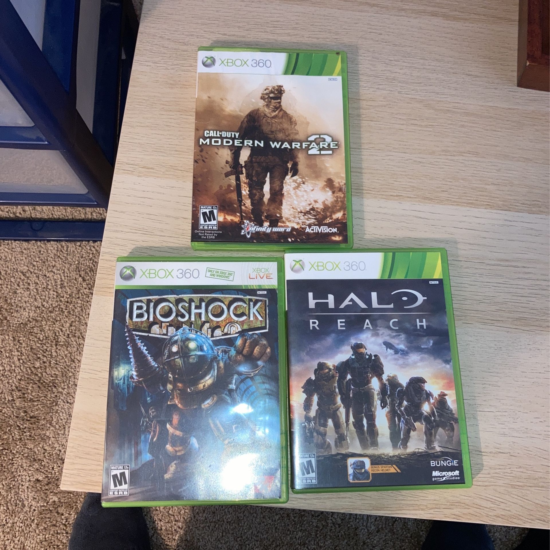 Xbox 360 Classics