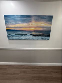 Ventura Latitudes Canvas Art