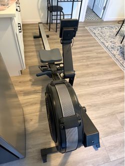 Rowerg Concept 2