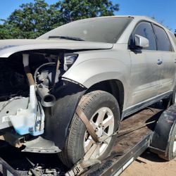 Saturn Outlook Parts Only !!