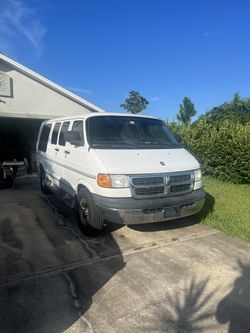 2003 Dodge Ram 1500