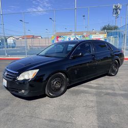 2006 Toyota Avalon 