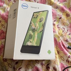 Dell Venue8 Ipad 