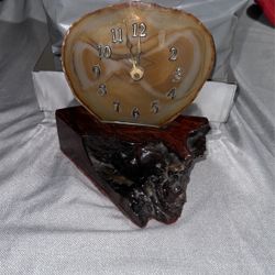 Quarts Vintage Clock