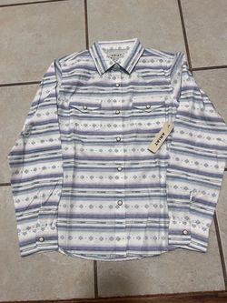 Ariat Girl’s Shirt Size XL -14