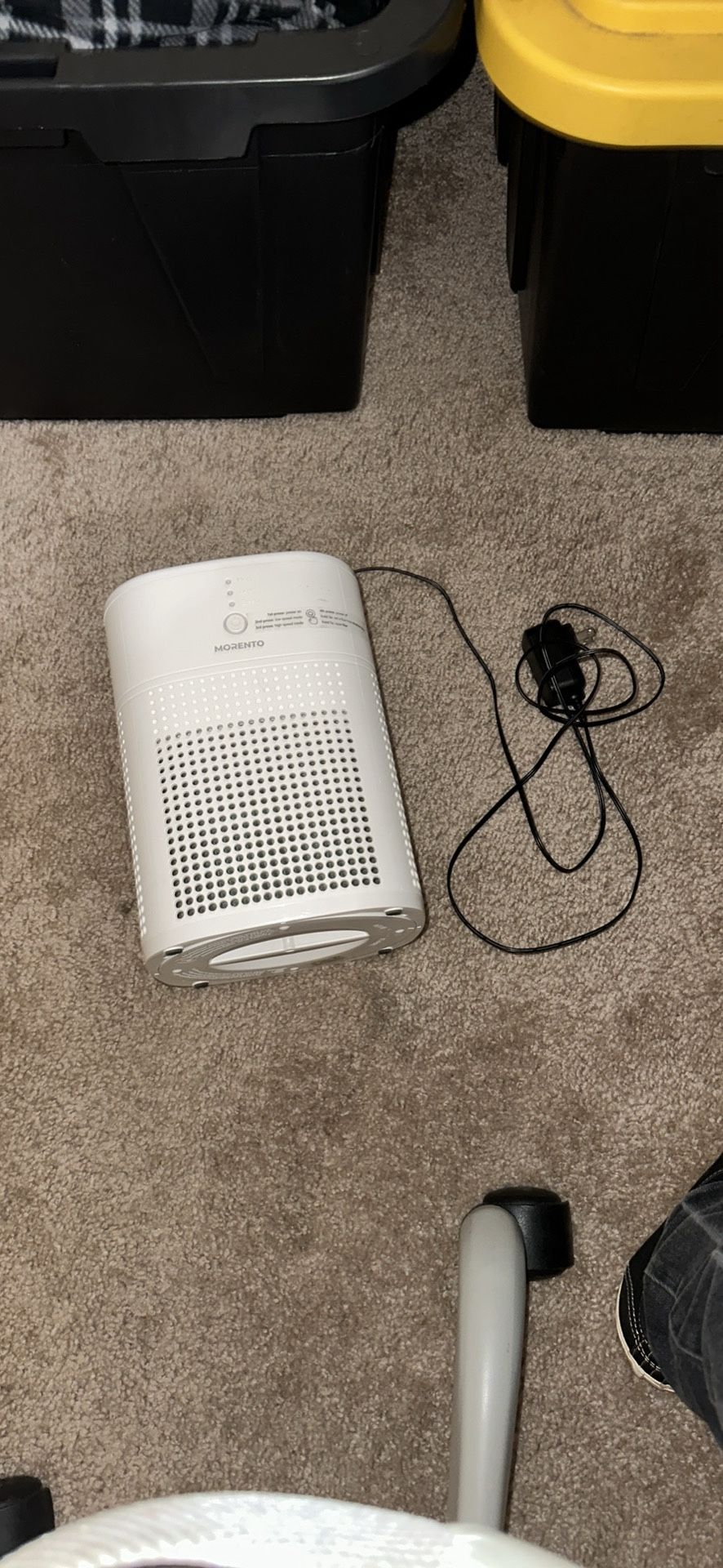 Air Purifier