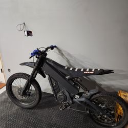 Ebike 3x