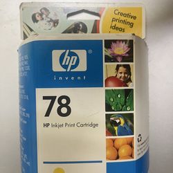 Printer Ink