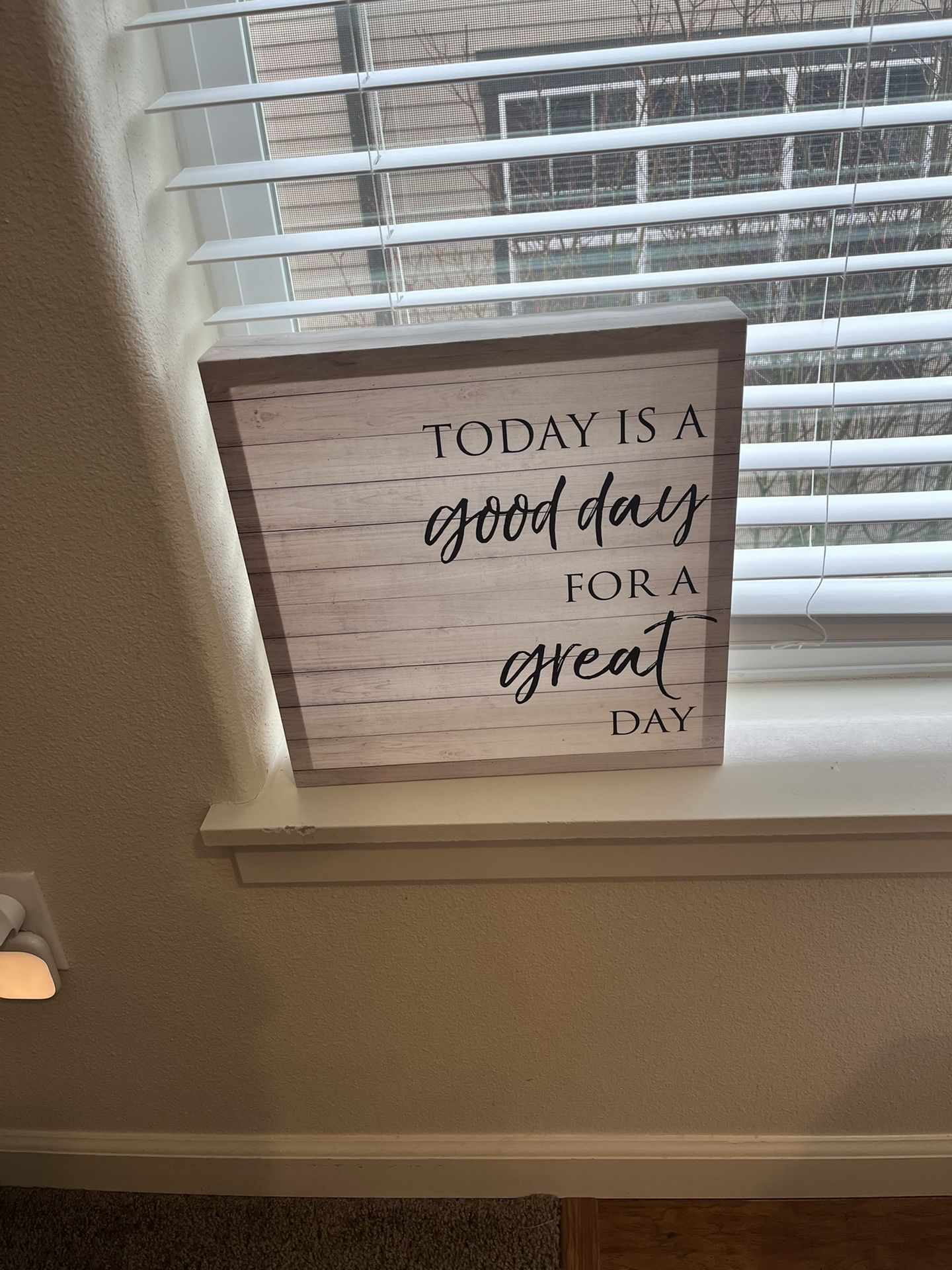 Amazing Uplifting Home Decor