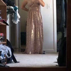 Large Dress