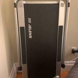 JELENS Walking Pad 