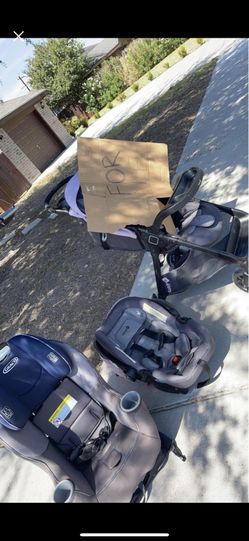 Car seats