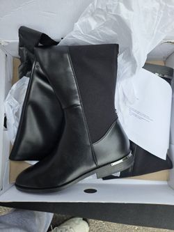Nine West Boots