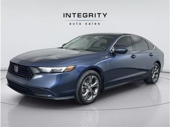 2023 Honda Accord