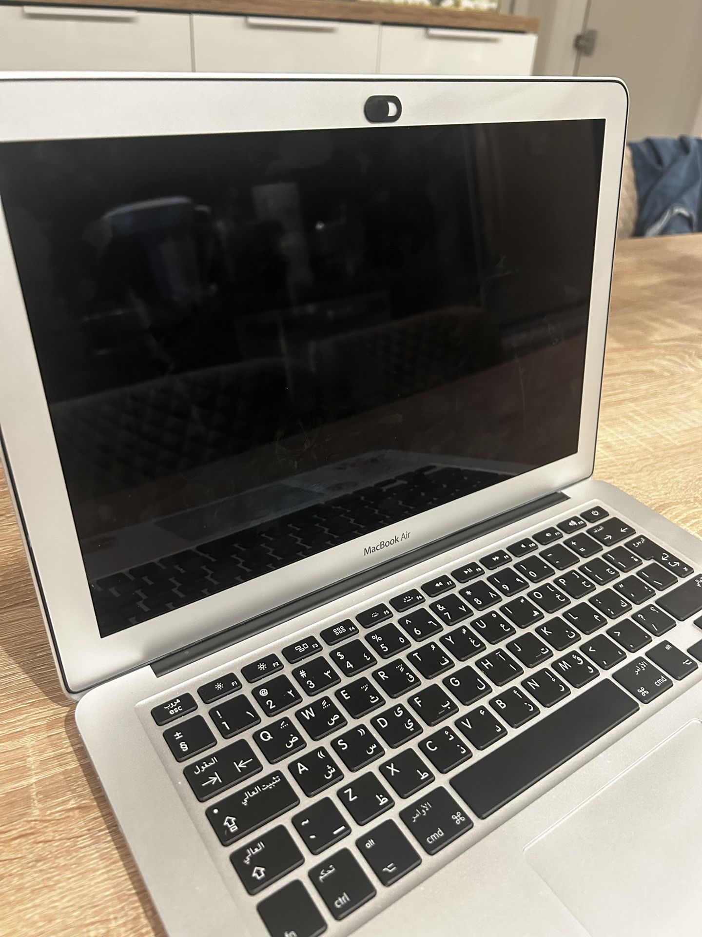 MacBook Air
