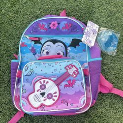 Vampirina Backpack