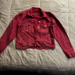 Gap Barbie Jean  Jacket 