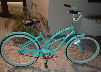 Hyper 26" Beach Cruiser