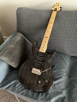 PRS SE SWAMP ASH SPECIAL